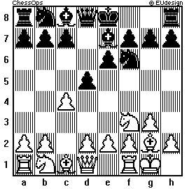 Chess Board