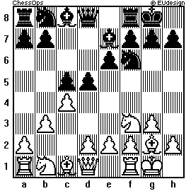 Chess Board
