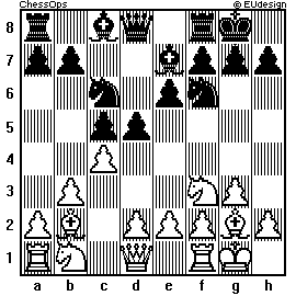Chess Board