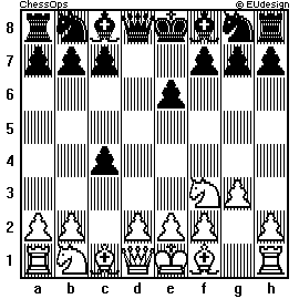 Chess Board