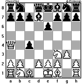 Chess Board