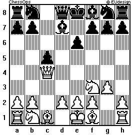 Chess Board
