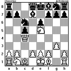 Chess Board