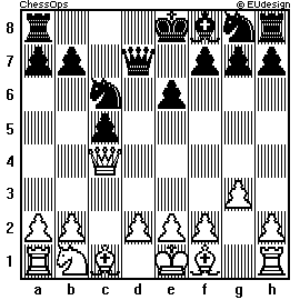 Chess Board