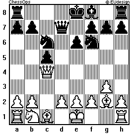 Chess Board
