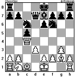 Chess Board