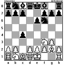 Chess Board