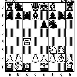 Chess Board