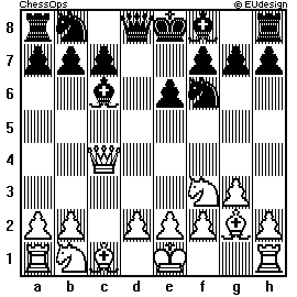 Chess Board