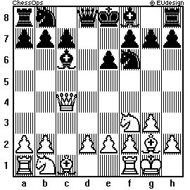 Chess Board