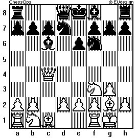 Chess Board