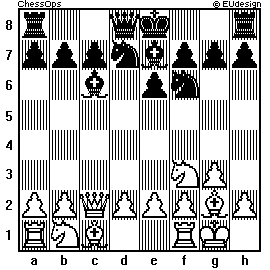 Chess Board