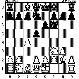 Chess Board