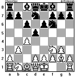 Chess Board
