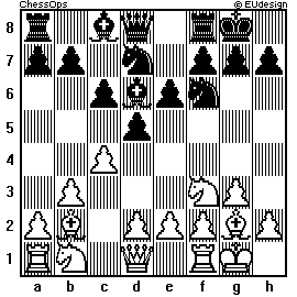 Chess Board