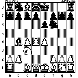 Chess Board