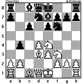 Chess Board
