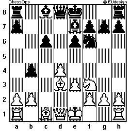 Chess Board