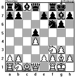 Chess Board