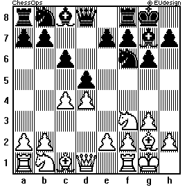 Chess Board