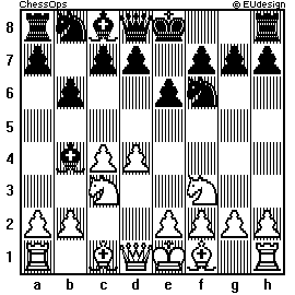 Chess Board