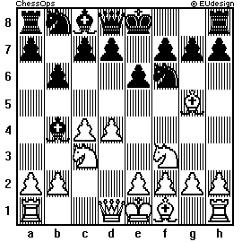 Chess Board
