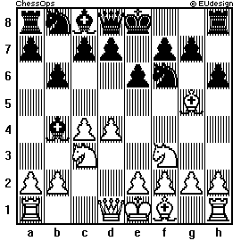 Chess Board