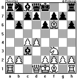 Chess Board