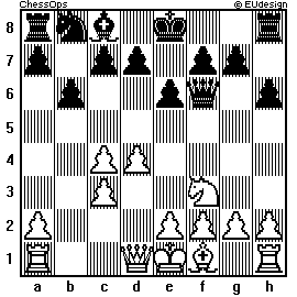 Chess Board