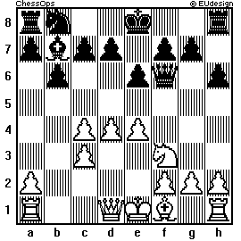 Chess Board
