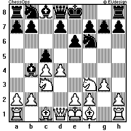 Chess Board