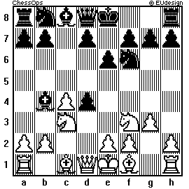 Chess Board