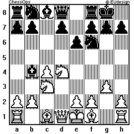 Chess Board