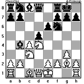 Chess Board
