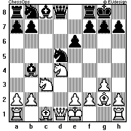 Chess Board