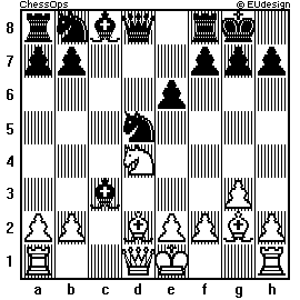 Chess Board