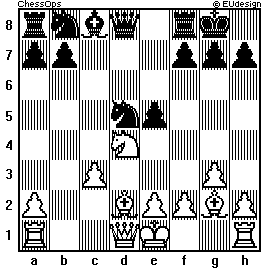 Chess Board