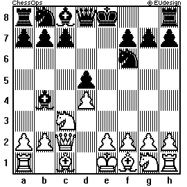 Chess Board