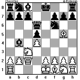 Chess Board