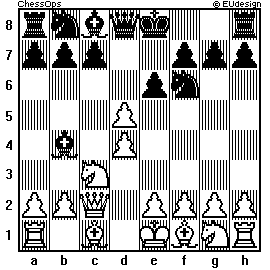 Chess Board