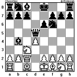 Chess Board
