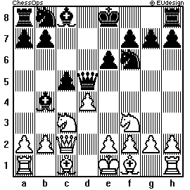 Chess Board