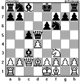 Chess Board