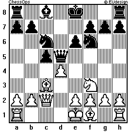 Chess Board