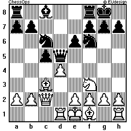 Chess Board