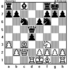 Chess Board