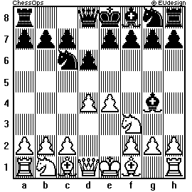 Chess Board