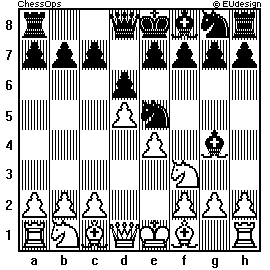 Chess Board