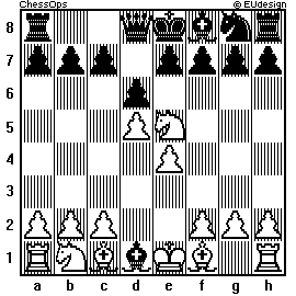 Chess Board