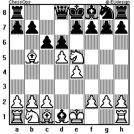 Chess Board